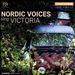 Nordic Voices sing Victoria