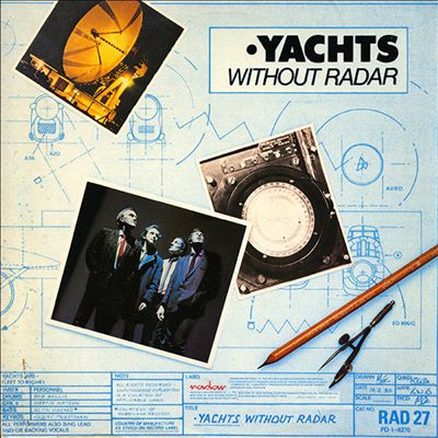 Yachts Without Radar