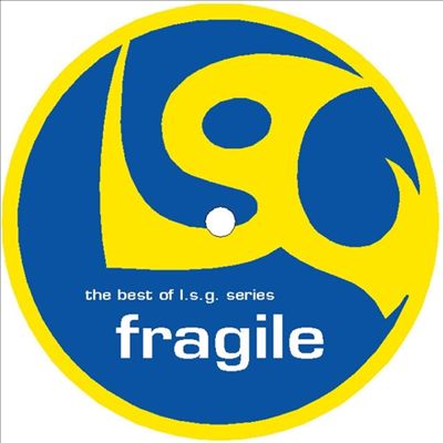 The Best of L.S.G.: Fragile