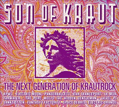 Son of Kraut: The Next Generation of Krautrock