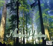 Nature's Touch: Nature's Healing