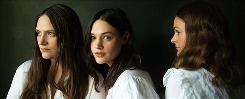 The Staves