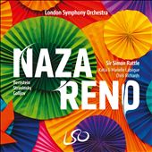 Nazareno: Bernstein, Stravinsky,&#8230;