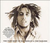One Love: The Very Best Of