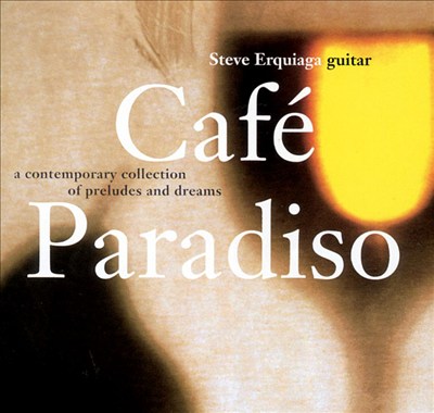 Cafe Paradiso