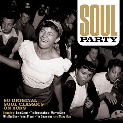 Soul Party [Not Now]