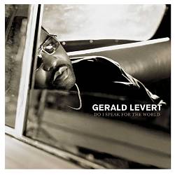 baixar álbum Gerald Levert - Do I Speak For The World