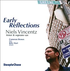 ladda ner album Niels Vincentz - Early Reflections