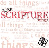 Kids Scene for JC: More Scripture Songs