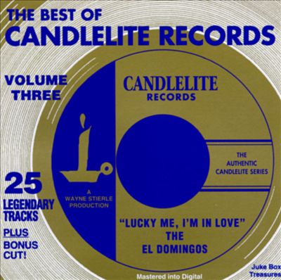 The Best of Candlelite Records, Vol. 3