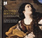 Antonio Bertali: La Maddalena
