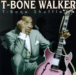 baixar álbum TBone Walker - T Bone Shuffle