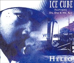 descargar álbum Ice Cube - Hello