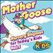 Mother Goose Nursery Rhymes for Today's Kids, Vol. 1