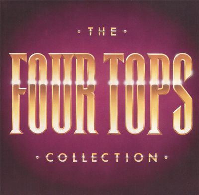 The Four Tops Collection