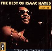 The Best of Isaac Hayes, Vol. 1