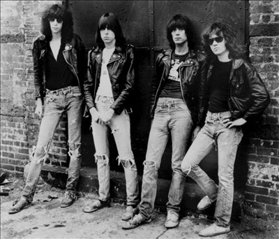 Ramones Biography