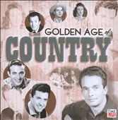 Golden Age of Country: Hillbilly Heaven