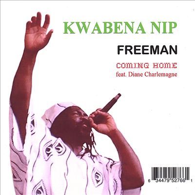 Freeman/Coming Home