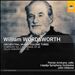 William Wordsworth: Orchestral Music, Vol. 3