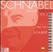 Schnabel: Maestro Espressivo, Vol. 2, Disc 4