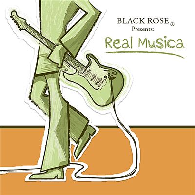 Real Musica [Black Rose]