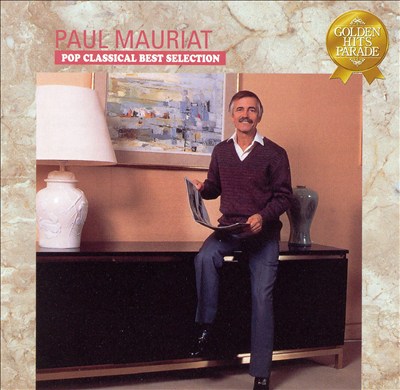 Paul Mauriat Pop Classical Best Collection