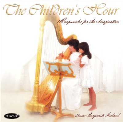 Children's Hour, for harp