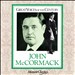 Great Voices of the Century: John McCormack