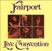 A Fairport Live Convention