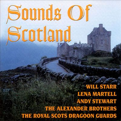 Sounds of Scotland