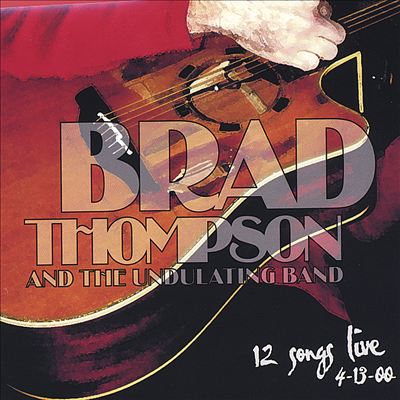 12 Songs Live