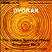 Dvorák: The Golden Spinning-Wheel; Symphony No. 8