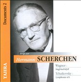 Wagner: Siegfried-Idyll; Tchaikovsky: Symphonie No. 6