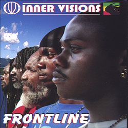last ned album Inner Visions - Frontline