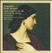 Ermanno Wolf-Ferrari: Violin Concerto, Op. 26; Serenade for Strings