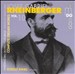 Rheinberger: Complete Organ Works Vol. 10