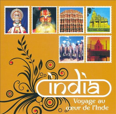 India: Voyage Au Coeur de L'Inde