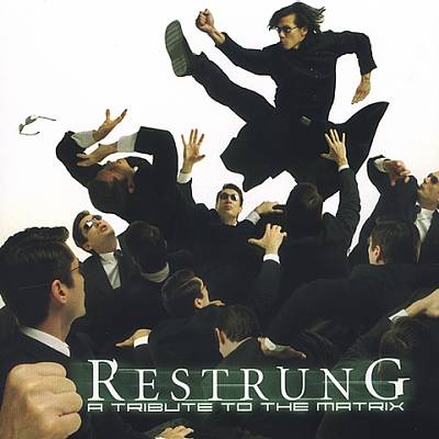 Restrung: The String Tribute to the Matrix