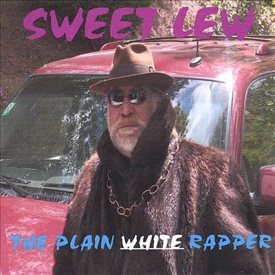 The Plain White Rapper