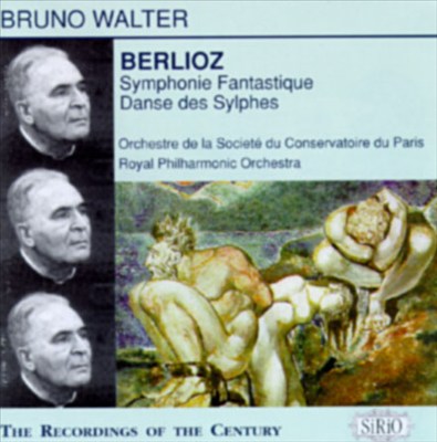 Bruno Walter Conducts Berlioz