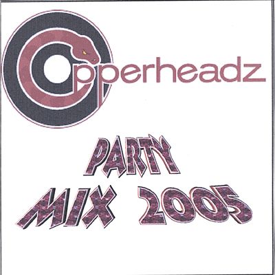 Party Mix 2005