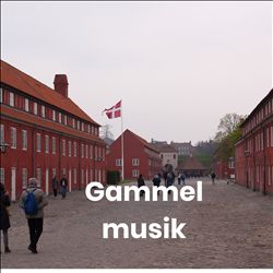 Various Artists - Gamle danske Hits: Gammel dansk musik og gamle danske sange du kender Album Songs More | AllMusic