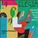 Elegia Virtuoso Guiatar Music from Brazil