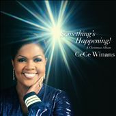 Something's Happening! A Christmas Album