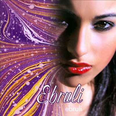 Ebruli