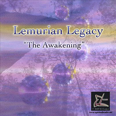 Lemurian Legacy