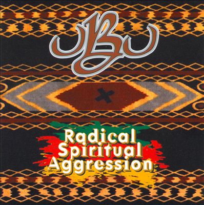 Radical Spiritual Aggression