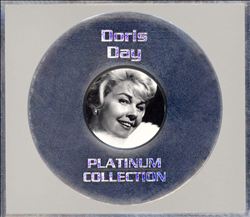 last ned album Doris Day - Platinum Collection