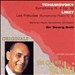 Tchaikovsky: Symphony No. 4; Franz Liszt: Les Préludes